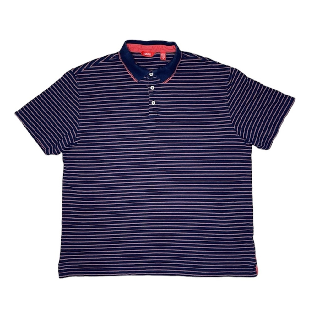 Izod polo